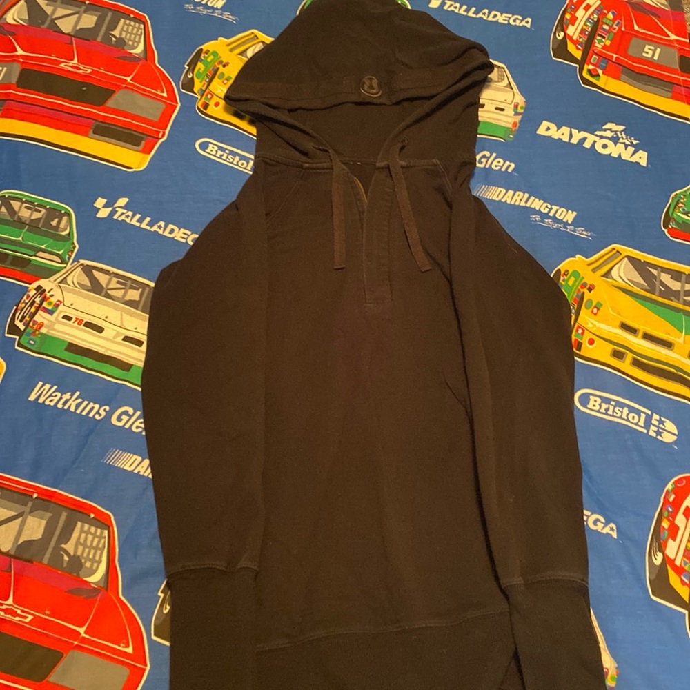 Lulu lemon quater zip